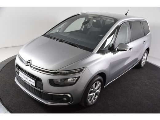 Citroën Grand C4 Spacetourer *1ste eigenaar*7-zitter*Navigatie* ActivLease financial lease