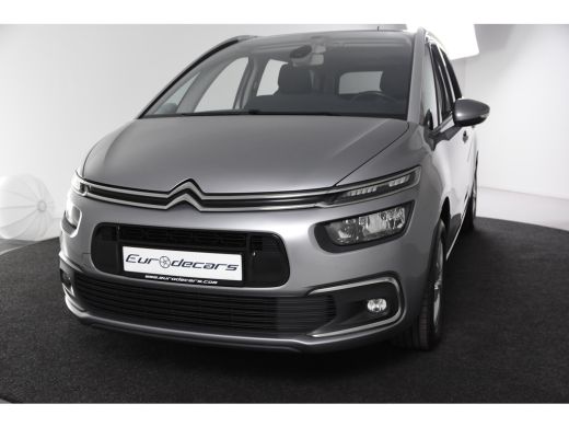 Citroën Grand C4 Spacetourer *1ste eigenaar*7-zitter*Navigatie* ActivLease financial lease