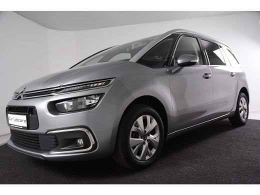 Citroën Grand C4 Spacetourer *1ste eigenaar*7-zitter*Navigatie* ActivLease financial lease