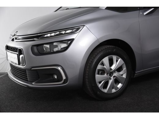 Citroën Grand C4 Spacetourer *1ste eigenaar*7-zitter*Navigatie* ActivLease financial lease