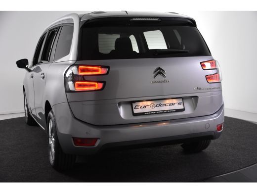 Citroën Grand C4 Spacetourer *1ste eigenaar*7-zitter*Navigatie* ActivLease financial lease