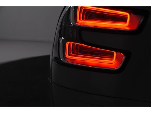 Citroën Grand C4 Spacetourer *1ste eigenaar*7-zitter*Navigatie* ActivLease financial lease