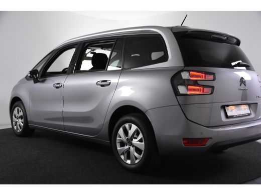 Citroën Grand C4 Spacetourer *1ste eigenaar*7-zitter*Navigatie* ActivLease financial lease