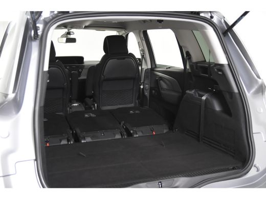 Citroën Grand C4 Spacetourer *1ste eigenaar*7-zitter*Navigatie* ActivLease financial lease