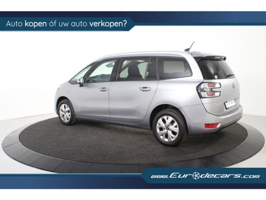 Citroën Grand C4 Spacetourer *1ste eigenaar*7-zitter*Navigatie* ActivLease financial lease