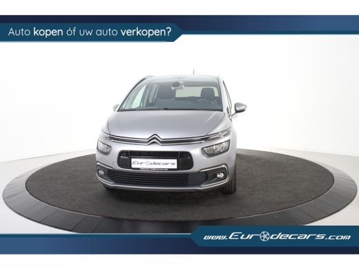 Citroën Grand C4 Spacetourer *1ste eigenaar*7-zitter*Navigatie* ActivLease financial lease