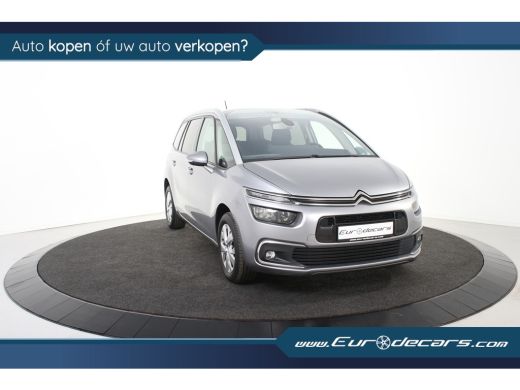 Citroën Grand C4 Spacetourer *1ste eigenaar*7-zitter*Navigatie* ActivLease financial lease