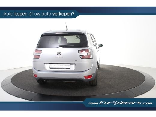 Citroën Grand C4 Spacetourer *1ste eigenaar*7-zitter*Navigatie* ActivLease financial lease