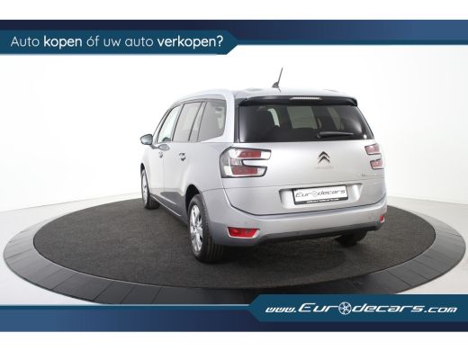 Citroën Grand C4 Spacetourer *1ste eigenaar*7-zitter*Navigatie* ActivLease financial lease