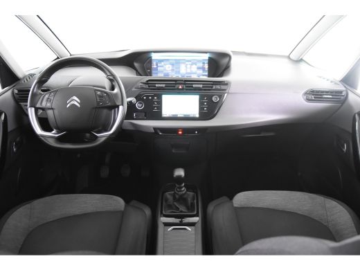 Citroën Grand C4 Spacetourer *1ste eigenaar*7-zitter*Navigatie* ActivLease financial lease