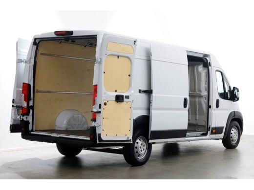 Citroën Jumper 2.2 BlueHDi 165pk L4H2 Airco/Navi/Camera 04-2024 ActivLease financial lease