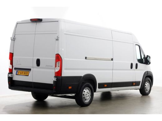 Citroën Jumper 2.2 BlueHDi 165pk L4H2 Airco/Navi/Camera 04-2024 ActivLease financial lease