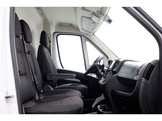 Citroën Jumper 2.2 BlueHDi 165pk L4H2 Airco/Navi/Camera 04-2024 ActivLease financial lease