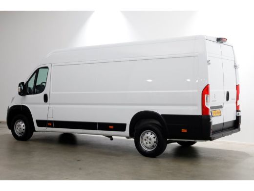 Citroën Jumper 2.2 BlueHDi 165pk L4H2 Airco/Navi/Camera 04-2024 ActivLease financial lease