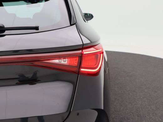 CUPRA Leon Sportstourer 1.4 245 Pk Automaat e-Hybrid VZ Adrenaline | Full LED | Camera | Carplay | Adaptive Cruise | Elek... ActivLease financial lease