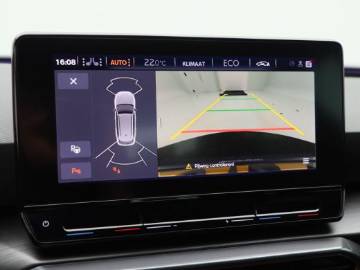 CUPRA Leon Sportstourer 1.4 245 Pk Automaat e-Hybrid VZ Adrenaline | Full LED | Camera | Carplay | Adaptive Cruise | Elek... ActivLease financial lease