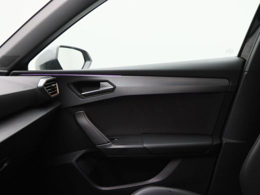 CUPRA Leon Sportstourer 1.4 245 Pk Automaat e-Hybrid VZ Adrenaline | Full LED | Camera | Carplay | Adaptive Cruise | Elek... ActivLease financial lease