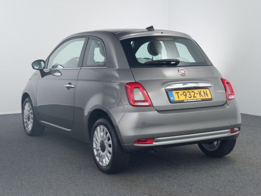 Fiat 500 1.0 Hybrid Dolcevita | Airco | Apple Carplay/Android Auto|telefoonintegratie premium | Cruise con... ActivLease financial lease