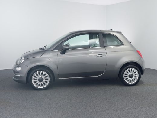 Fiat 500 1.0 Hybrid Dolcevita | Airco | Apple Carplay/Android Auto|telefoonintegratie premium | Cruise con... ActivLease financial lease