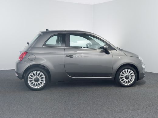 Fiat 500 1.0 Hybrid Dolcevita | Airco | Apple Carplay/Android Auto|telefoonintegratie premium | Cruise con... ActivLease financial lease