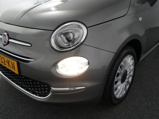 Fiat 500 1.0 Hybrid Dolcevita | Airco | Apple Carplay/Android Auto|telefoonintegratie premium | Cruise con... ActivLease financial lease