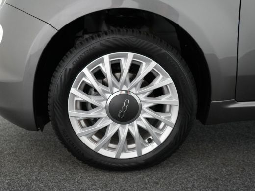 Fiat 500 1.0 Hybrid Dolcevita | Airco | Apple Carplay/Android Auto|telefoonintegratie premium | Cruise con... ActivLease financial lease