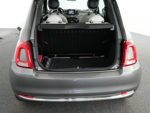 Fiat 500 1.0 Hybrid Dolcevita | Airco | Apple Carplay/Android Auto|telefoonintegratie premium | Cruise con... ActivLease financial lease