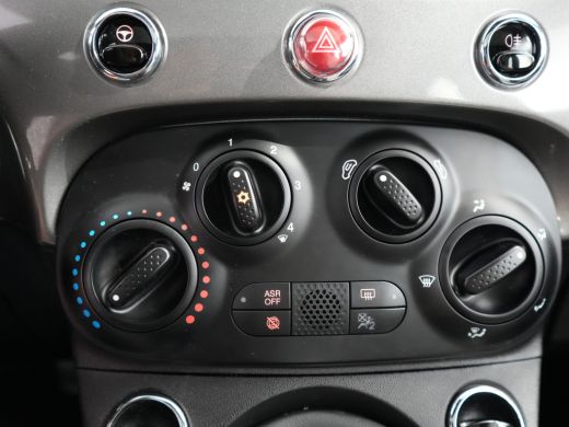 Fiat 500 1.0 Hybrid Dolcevita | Airco | Apple Carplay/Android Auto|telefoonintegratie premium | Cruise con... ActivLease financial lease