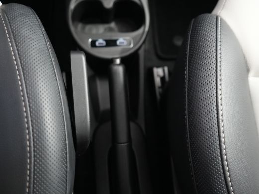 Fiat 500 1.0 Hybrid Dolcevita | Airco | Apple Carplay/Android Auto|telefoonintegratie premium | Cruise con... ActivLease financial lease