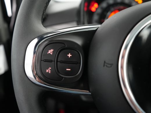 Fiat 500 1.0 Hybrid Dolcevita | Airco | Apple Carplay/Android Auto|telefoonintegratie premium | Cruise con... ActivLease financial lease