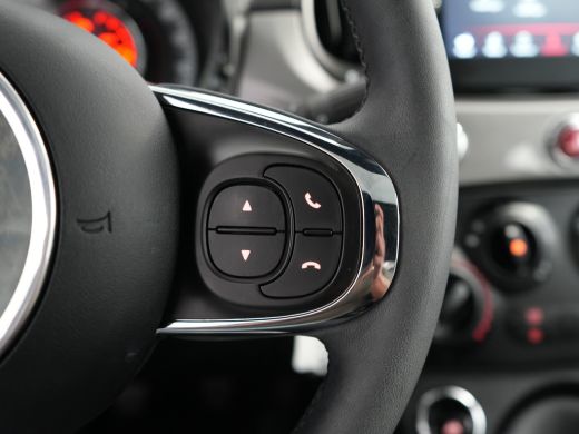 Fiat 500 1.0 Hybrid Dolcevita | Airco | Apple Carplay/Android Auto|telefoonintegratie premium | Cruise con... ActivLease financial lease