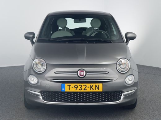 Fiat 500 1.0 Hybrid Dolcevita | Airco | Apple Carplay/Android Auto|telefoonintegratie premium | Cruise con... ActivLease financial lease