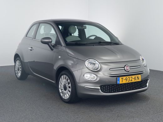 Fiat 500 1.0 Hybrid Dolcevita | Airco | Apple Carplay/Android Auto|telefoonintegratie premium | Cruise con... ActivLease financial lease