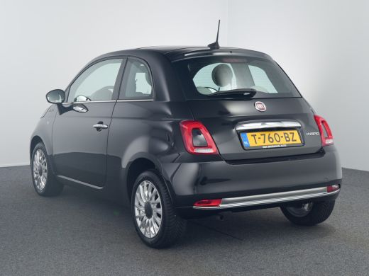 Fiat 500 1.0 Hybrid Dolcevita | Airco | Apple Carplay/Android Auto|telefoonintegratie premium | Cruise con... ActivLease financial lease