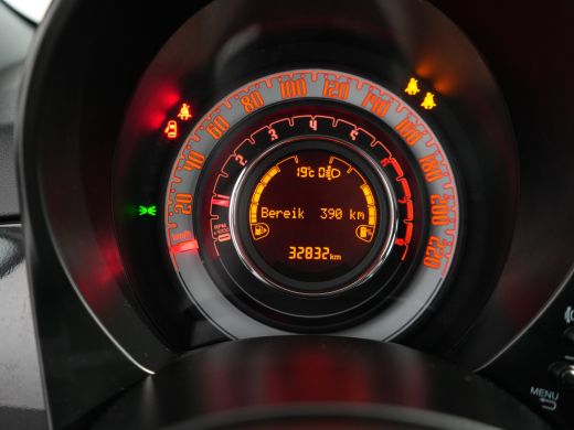 Fiat 500 1.0 Hybrid Dolcevita | Airco | Apple Carplay/Android Auto|telefoonintegratie premium | Cruise con... ActivLease financial lease