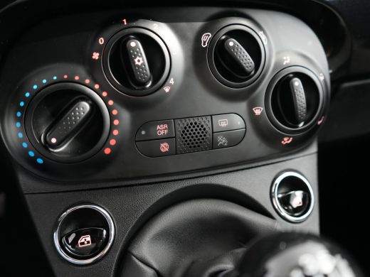 Fiat 500 1.0 Hybrid Dolcevita | Airco | Apple Carplay/Android Auto|telefoonintegratie premium | Cruise con... ActivLease financial lease