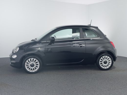 Fiat 500 1.0 Hybrid Dolcevita | Airco | Apple Carplay/Android Auto|telefoonintegratie premium | Cruise con... ActivLease financial lease