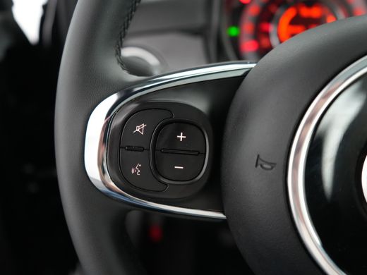 Fiat 500 1.0 Hybrid Dolcevita | Airco | Apple Carplay/Android Auto|telefoonintegratie premium | Cruise con... ActivLease financial lease