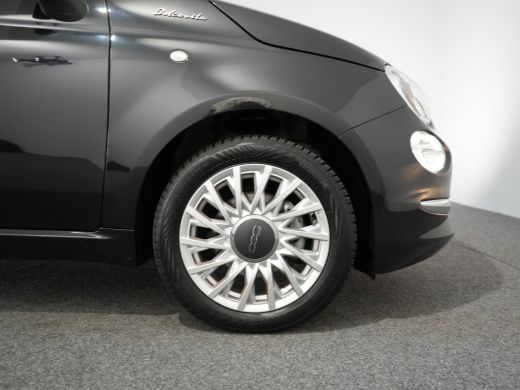 Fiat 500 1.0 Hybrid Dolcevita | Airco | Apple Carplay/Android Auto|telefoonintegratie premium | Cruise con... ActivLease financial lease