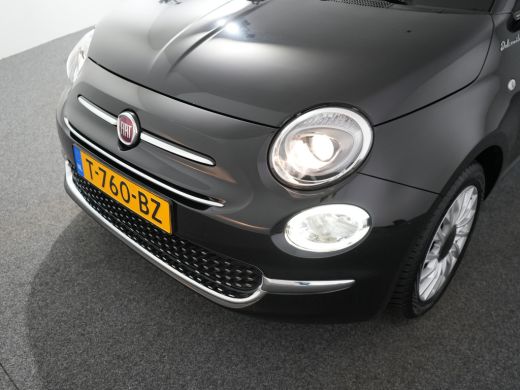 Fiat 500 1.0 Hybrid Dolcevita | Airco | Apple Carplay/Android Auto|telefoonintegratie premium | Cruise con... ActivLease financial lease