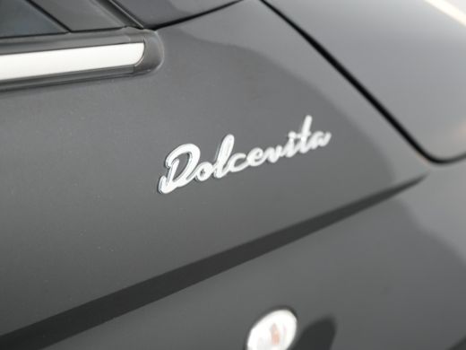 Fiat 500 1.0 Hybrid Dolcevita | Airco | Apple Carplay/Android Auto|telefoonintegratie premium | Cruise con... ActivLease financial lease