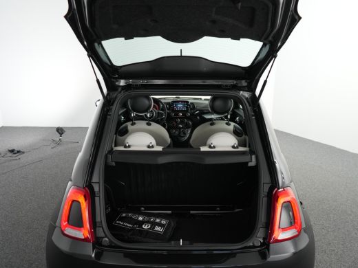 Fiat 500 1.0 Hybrid Dolcevita | Airco | Apple Carplay/Android Auto|telefoonintegratie premium | Cruise con... ActivLease financial lease