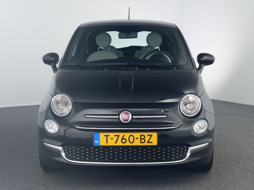 Fiat 500 1.0 Hybrid Dolcevita | Airco | Apple Carplay/Android Auto|telefoonintegratie premium | Cruise con... ActivLease financial lease