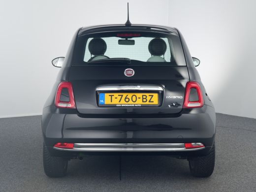 Fiat 500 1.0 Hybrid Dolcevita | Airco | Apple Carplay/Android Auto|telefoonintegratie premium | Cruise con... ActivLease financial lease