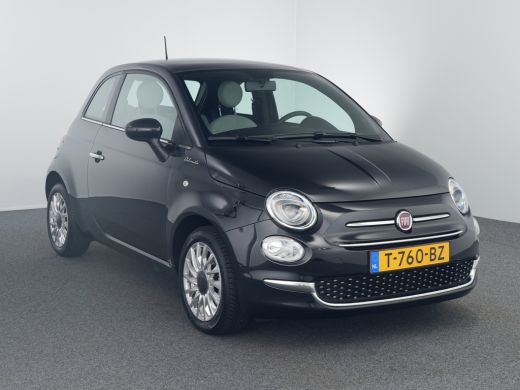 Fiat 500 1.0 Hybrid Dolcevita | Airco | Apple Carplay/Android Auto|telefoonintegratie premium | Cruise con... ActivLease financial lease