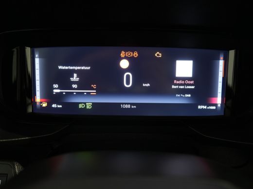 Fiat Doblò | Passagiersbank | Meegespoten bumper | Digitale Spiegel | Zwarte lichtmetalen velgen | Applecarp... ActivLease financial lease