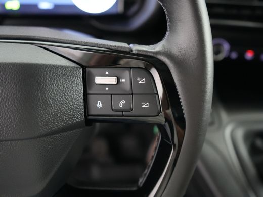 Fiat Doblò | Passagiersbank | Meegespoten bumper | Digitale Spiegel | Zwarte lichtmetalen velgen | Applecarp... ActivLease financial lease