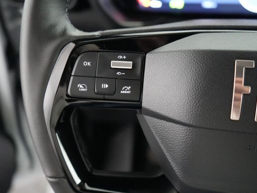 Fiat Doblò | Passagiersbank | Meegespoten bumper | Digitale Spiegel | Zwarte lichtmetalen velgen | Applecarp... ActivLease financial lease