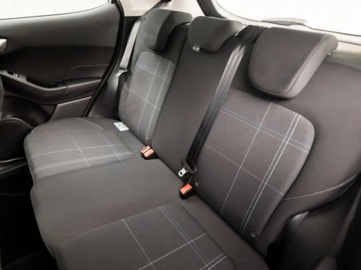 Ford Fiesta 1.0 EcoBoost Sport (APPLE CARPLAY, GROOT NAVI, LANE ASSIST, SPORTSTOELEN, PARKEERSENSOREN, CRUISE... ActivLease financial lease