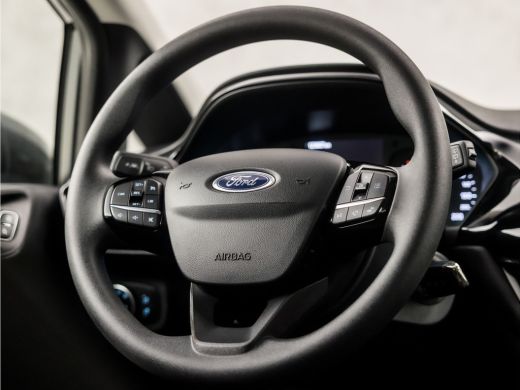 Ford Fiesta 1.0 EcoBoost Sport (APPLE CARPLAY, GROOT NAVI, LANE ASSIST, SPORTSTOELEN, PARKEERSENSOREN, CRUISE... ActivLease financial lease